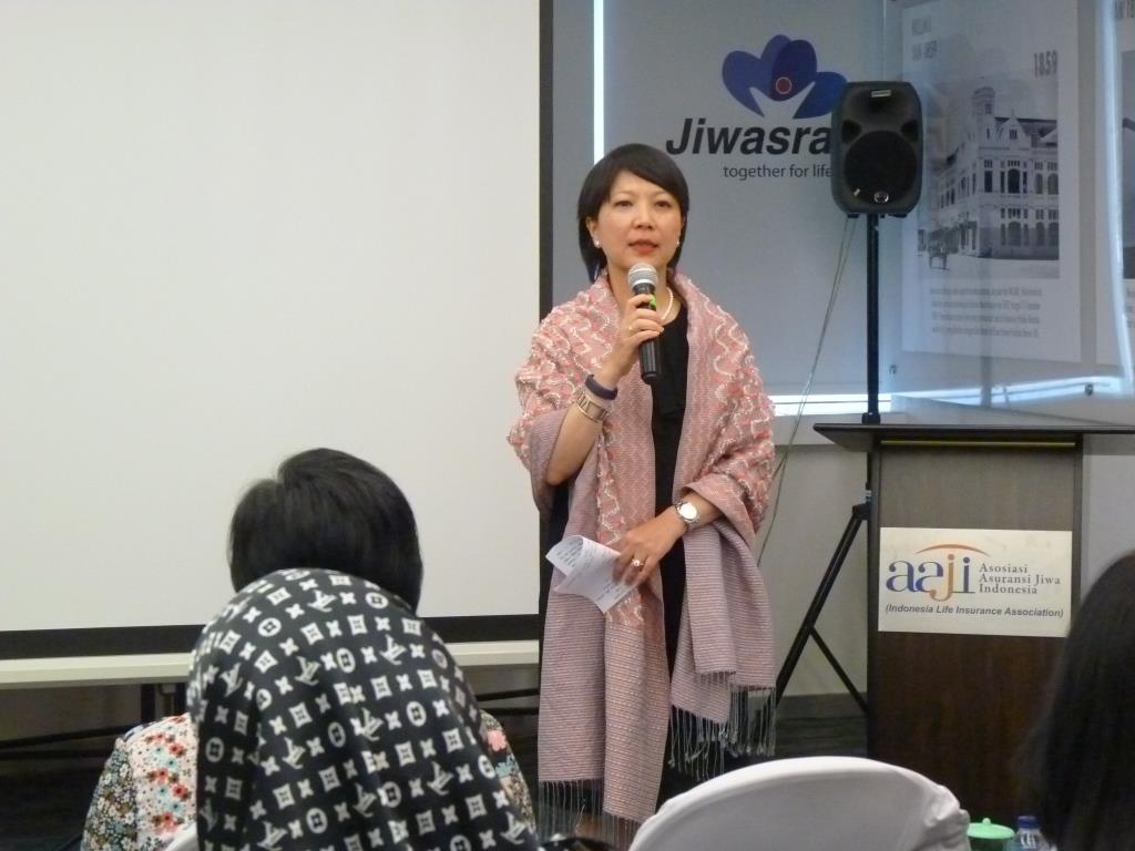 Customer Care Gathering I 2018
