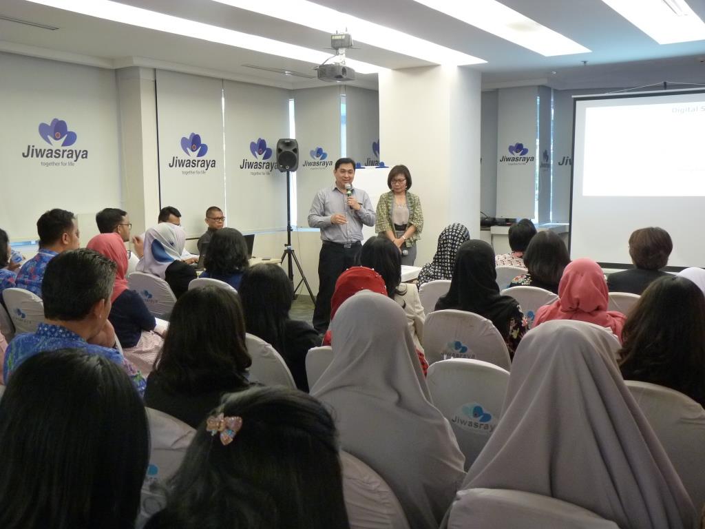 Customer Care Gathering I 2018
