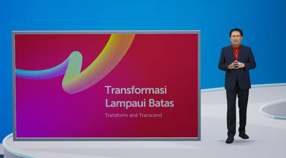 AAJI Brand Transformation Launching