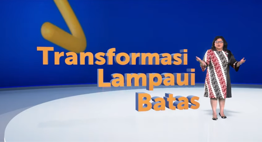 AAJI Brand Transformation Launching