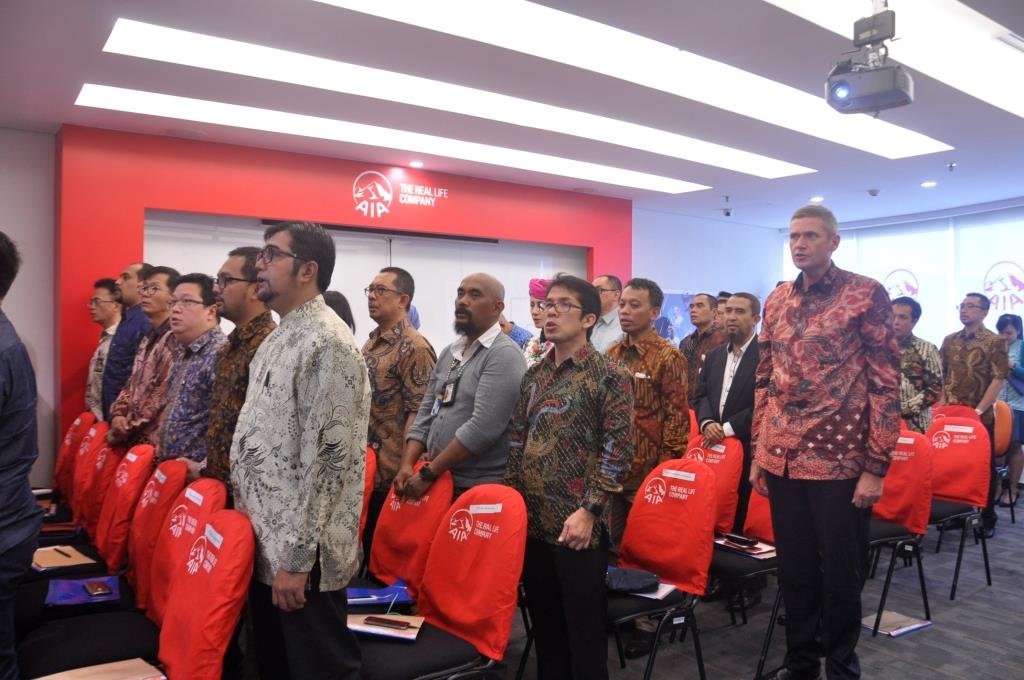 Musyawarah Nasional Luar Biasa 2017