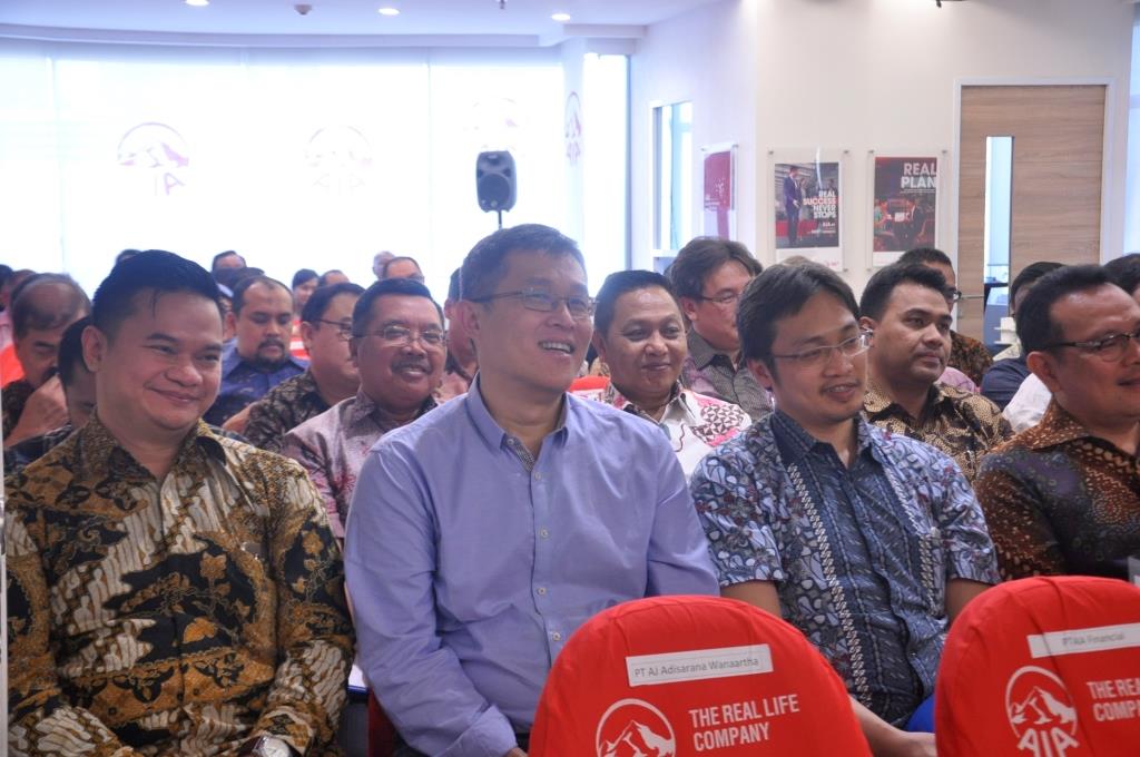 Musyawarah Nasional Luar Biasa 2017