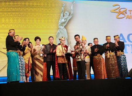 Convention TAA AAJI ke-38 Tahun 2025