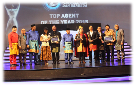 Convention TAA AAJI ke-38 Tahun 2025